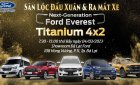Ford Everest 2023 - Ford Everest 2023 tại Lâm Đồng