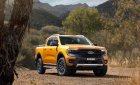 Ford Ranger 2022 - Giao xe ngay chỉ cần 199 triệu - Tặng gói phụ kiện tùy từng phiên bản
