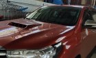 Toyota Hilux 2017 - Bán ô tô đăng ký lần đầu 2017, xe gia đình giá tốt 520tr