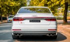 Audi 2020 - Siêu độc, xe hiệu năng cao gần 600 mã lực