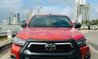 Toyota Hilux 2020 - Giá rẻ