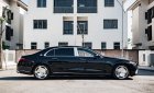 Mercedes-Maybach S 680 2022 - Siêu phẩm siêu vip đầy đủ tiện nghi phục vụ các ông chủ