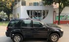 Ford Escape 2009 - Màu đen, biển Hà Nội