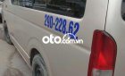 Toyota Hiace  3 chỗ 890kg máy dầu. 2007 - Toyota 3 chỗ 890kg máy dầu.