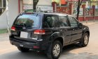 Ford Escape 2009 - Màu đen, biển Hà Nội