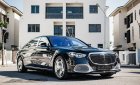 Mercedes-Maybach S 680 2022 - Siêu phẩm siêu vip đầy đủ tiện nghi phục vụ các ông chủ