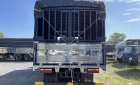 JAC N900 2023 - Bán xe tải 9 tấn, thùng dài 7m jac n900 đời 2023. Đưa trước 200 triệu nhận xe ngay