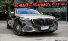 Mercedes-Maybach S 680 2023 - Mercedes_Benz_S680_Maybach_SX_2022_New100%.