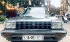 Toyota Crown 1988 - Chính chủ bán xe Toyota Crown MS132 động cơ 5M / 2.8, đẹp xuất sắc, giá chỉ 198 triệu