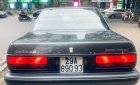 Toyota Crown 1988 - Chính chủ bán xe Toyota Crown MS132 động cơ 5M / 2.8, đẹp xuất sắc, giá chỉ 198 triệu