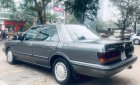 Toyota Crown 1988 - Chính chủ bán xe Toyota Crown MS132 động cơ 5M / 2.8, đẹp xuất sắc, giá chỉ 198 triệu