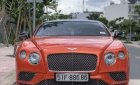 Bentley Continental 2004 - Biển siêu vip