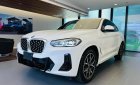 BMW X4 2023 - Ưu đãi 250tr tháng 4/2023, lô mới nhập về đủ màu, có xe giao ngay
