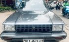 Toyota Crown 1988 - Chính chủ bán xe Toyota Crown MS132 động cơ 5M / 2.8, đẹp xuất sắc, giá chỉ 198 triệu