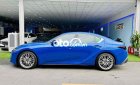 Lexus IS 300   300 màu xanh siêu lướt chưa tới 1000 cây 2022 - Lexus is 300 màu xanh siêu lướt chưa tới 1000 cây