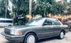 Toyota Crown 1988 - Chính chủ bán xe Toyota Crown MS132 động cơ 5M / 2.8, đẹp xuất sắc, giá chỉ 198 triệu