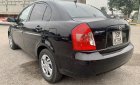 Hyundai Verna 2008 - Màu đen, nhập khẩu nguyên chiếc giá hữu nghị