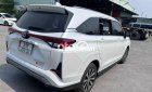 Toyota Veloz   Cross 2022 trắng 7 chỗ 2022 - Toyota Veloz Cross 2022 trắng 7 chỗ