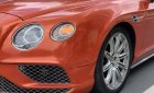 Bentley Continental 2004 - Biển siêu vip