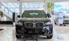 BMW X3 2023 - [T4/2023] Ưu đãi gần 50% lệ phí trước bạ - Quà tặng đặc biệt cho khách lấy xe trong tháng