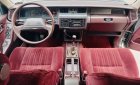 Toyota Crown 1988 - Chính chủ bán xe Toyota Crown MS132 động cơ 5M / 2.8, đẹp xuất sắc, giá chỉ 198 triệu