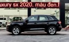 Audi Q5 2017 - 1 chủ sử dụng từ mới