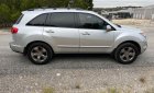 Acura MDX 3.7L 2007 - Cần bán Acura MDX 3.7L sản xuất 2007, màu bạc, xe nhập