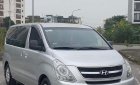 Hyundai Grand Starex 2009 - Máy dầu tải van 6 chỗ, đời 2009 nhập khẩu Hàn Quốc