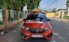 Honda Jazz   2018 bản RS cao cấp nhất 2018 - Honda Jazz 2018 bản RS cao cấp nhất