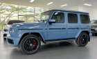 Mercedes-Benz G 63 2023 - Vua địa hình AMG G63 V1 model 2023 - Xe giao ngay - Bank hỗ trợ 70% giá xe - Liên hệ ngay để được tư vấn