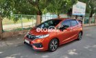 Honda Jazz   2018 bản RS cao cấp nhất 2018 - Honda Jazz 2018 bản RS cao cấp nhất