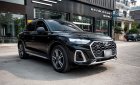 Audi Q5 2021 - Full kịch đồ siêu lướt, đăng kí 2022 một chủ