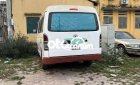 Toyota Hiace  Tải Văn 3 chỗ 2006 - Hiace Tải Văn 3 chỗ