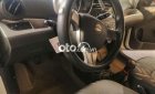 Chevrolet Spark Bán chovelet  van 2017 - Bán chovelet Spark van