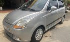 Chevrolet Spark 2009 - Xe tư nhân máy gầm ok