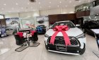 Toyota Corolla Cross 2022 - Đủ màu, giao ngay, ưu đãi lên đến 75 triệu, tặng phụ kiện và thẻ dịch vụ, liên hệ giá tốt nhất