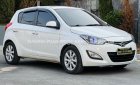 Hyundai i20 2013 - Màu trắng, nhập khẩu nguyên chiếc, 345 triệu
