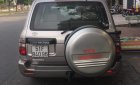 Toyota Land Cruiser 2004 - Hai cầu, số sàn