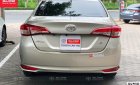 Toyota Vios 2020 - Xe gia đình quá đẹp