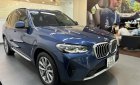 BMW X3 2022 - Đủ màu, giao ngay, phụ kiện, giảm 90tr tiền mặt ngay sốc, giá tốt nhất khi khách hàng liên hệ em Dương