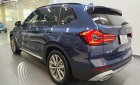 BMW X3 2022 - Đủ màu, giao ngay, phụ kiện, giảm 90tr tiền mặt ngay sốc, giá tốt nhất khi khách hàng liên hệ em Dương