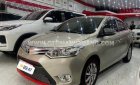 Toyota Vios 2017 - Tên tư nhân, chính chủ