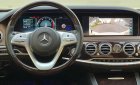 Mercedes-Benz S 450L 2020 - Đăng ký lần đầu 2020 xe gia đình giá chỉ 3 tỷ 390tr