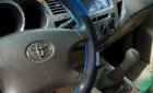 Toyota Fortuner 2010 - Xe nguyên bản, không một lỗi nhỏ
