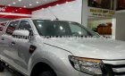 Ford Ranger 2014 - Màu bạc, xe nhập