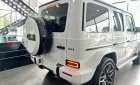 Mercedes-Benz G63 2022 - AMG, xe mới, đủ màu, giá tốt nhất toàn quốc, giảm tiền mặt lên đến hơn 100