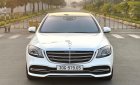 Mercedes-Benz S 450L 2020 - Đăng ký lần đầu 2020 xe gia đình giá chỉ 3 tỷ 390tr