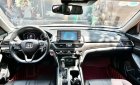 Honda Accord 2022 - Siêu mới, odo mới 8000km, chất xe như xe mới trong hãng