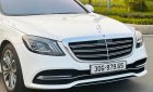 Mercedes-Benz S 450L 2020 - Đăng ký lần đầu 2020 xe gia đình giá chỉ 3 tỷ 390tr