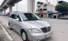 Ssangyong VB100 2008 - Xe bảo dưỡng định kì